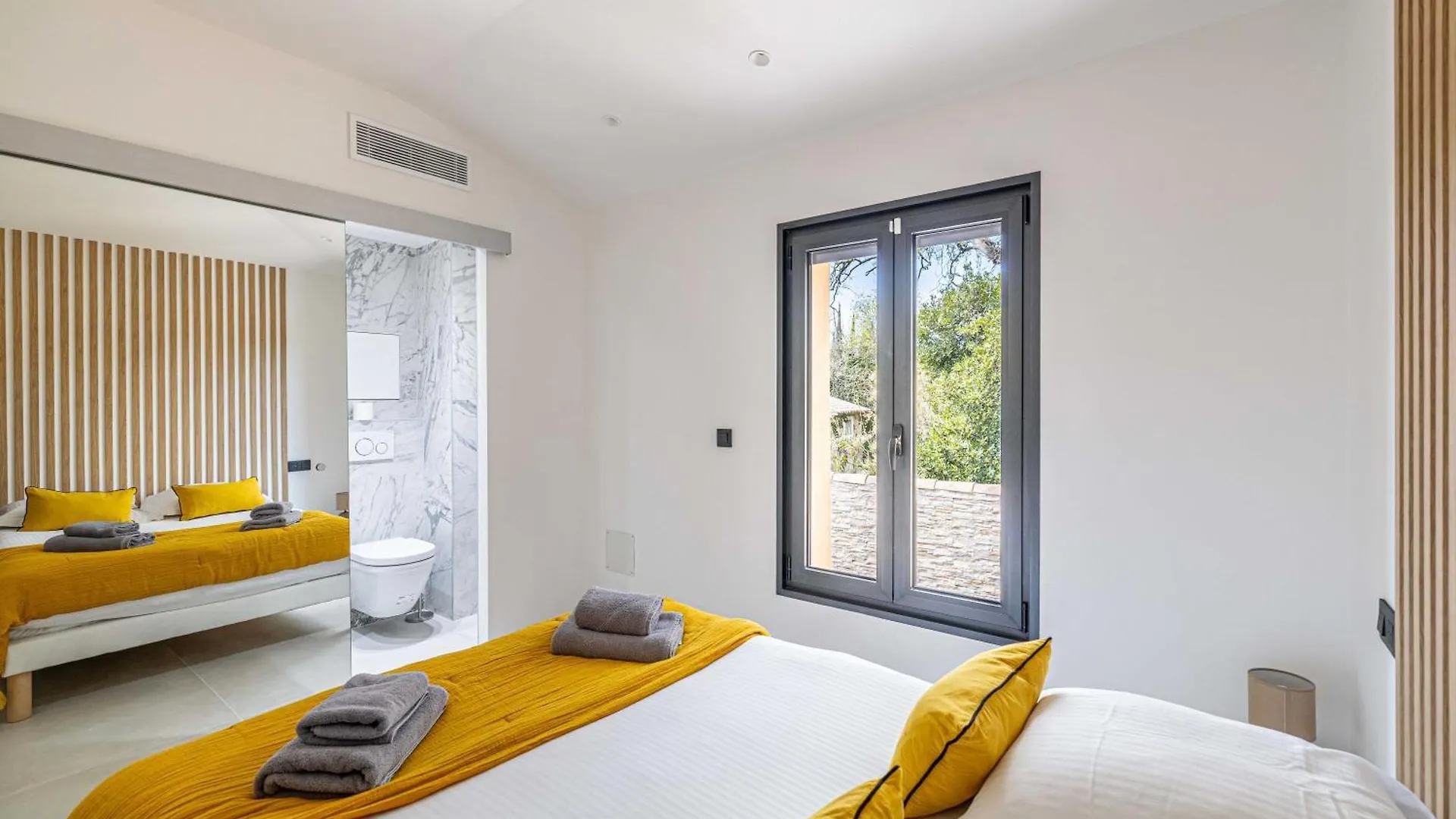 Modern Villa With Heated Pool And Garden Mougins 0*,